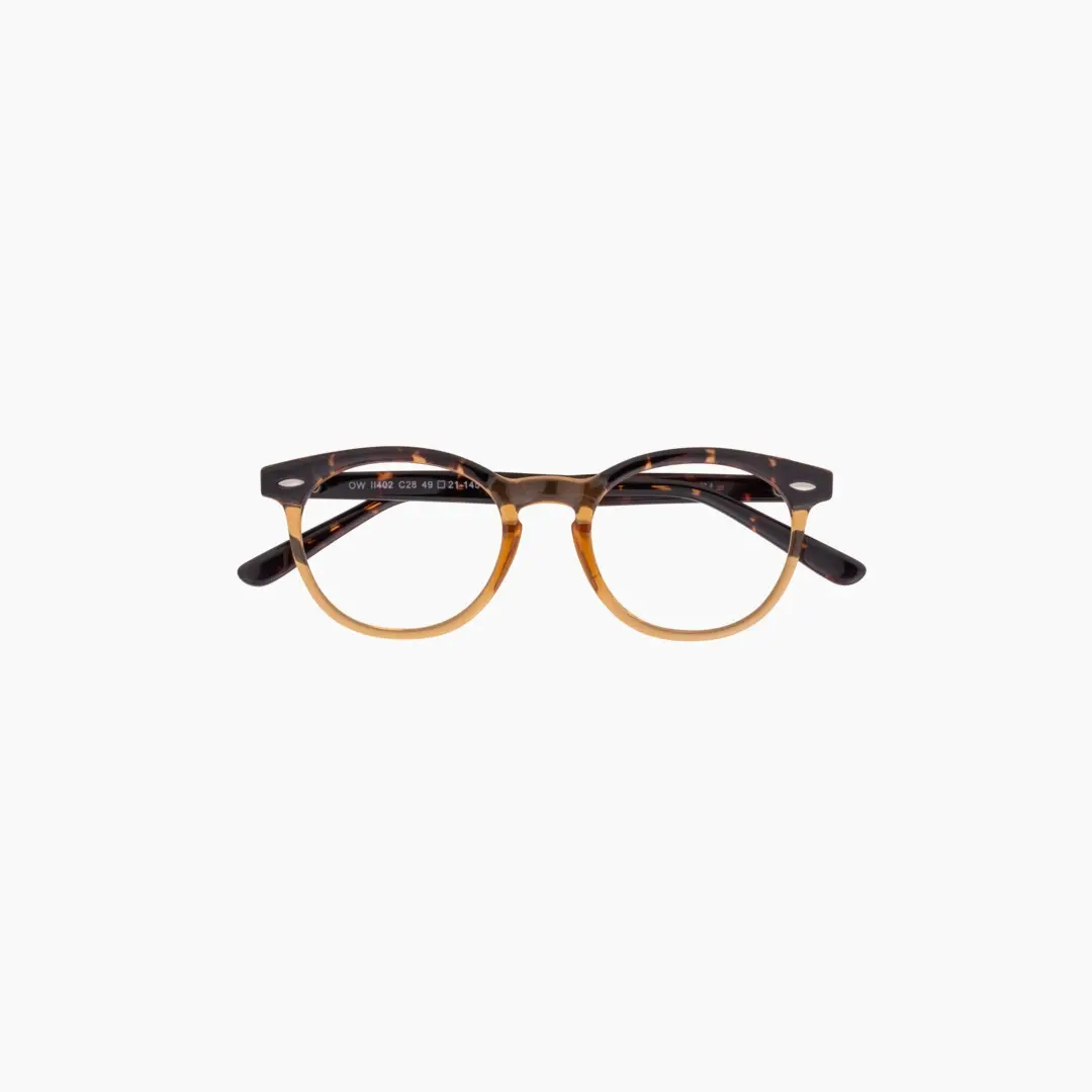 Kinderbrille Demetz Owlet Originals OWII402