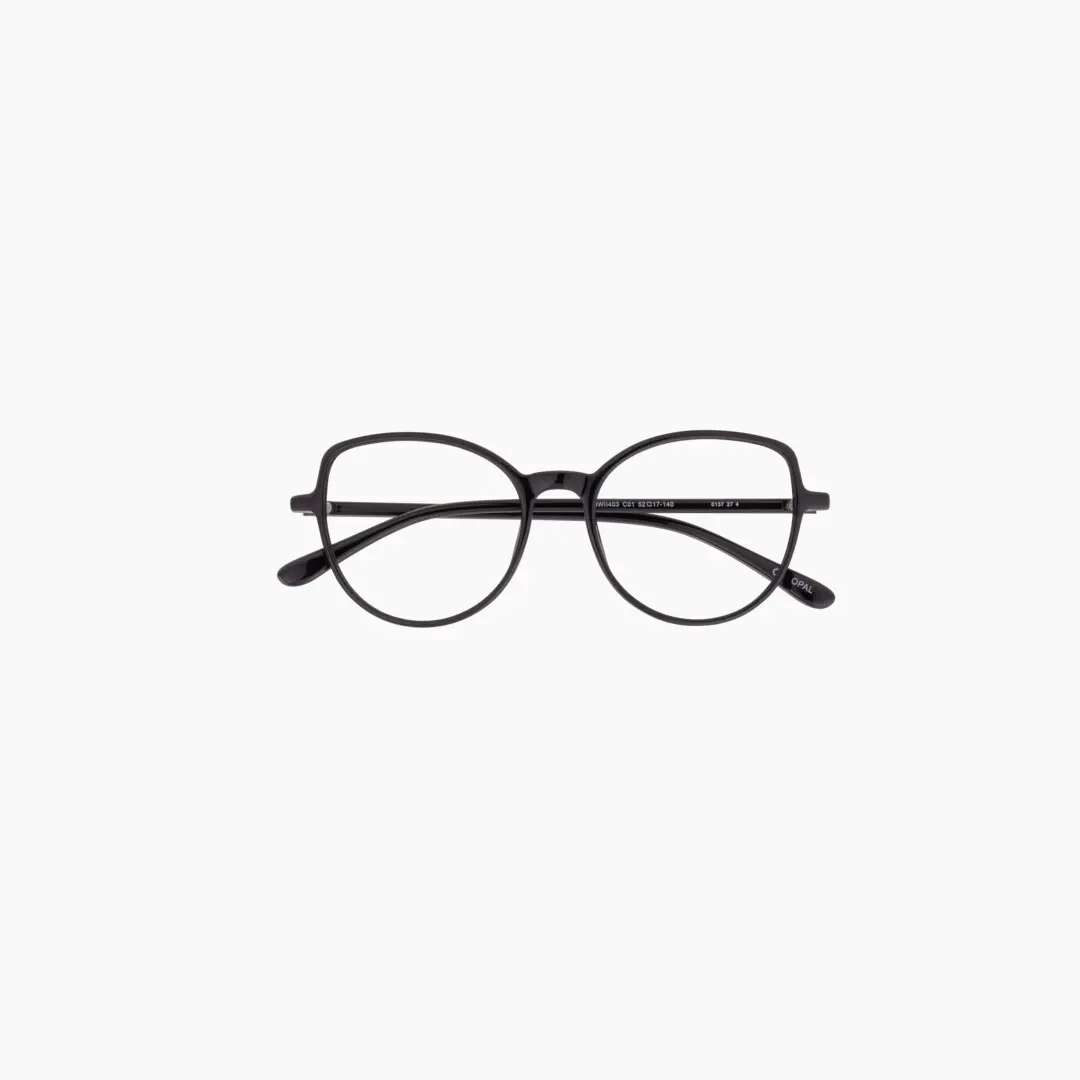 Damen Brille Demetz Owlet Originals OWII403
