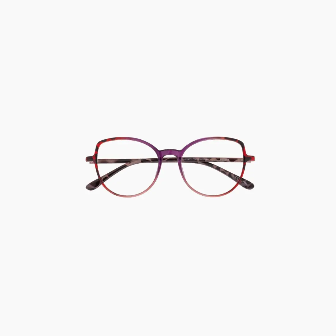 Damen Brille Demetz Owlet Originals OWII403
