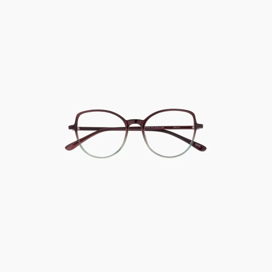 Damen Brille Demetz Owlet Originals OWII403