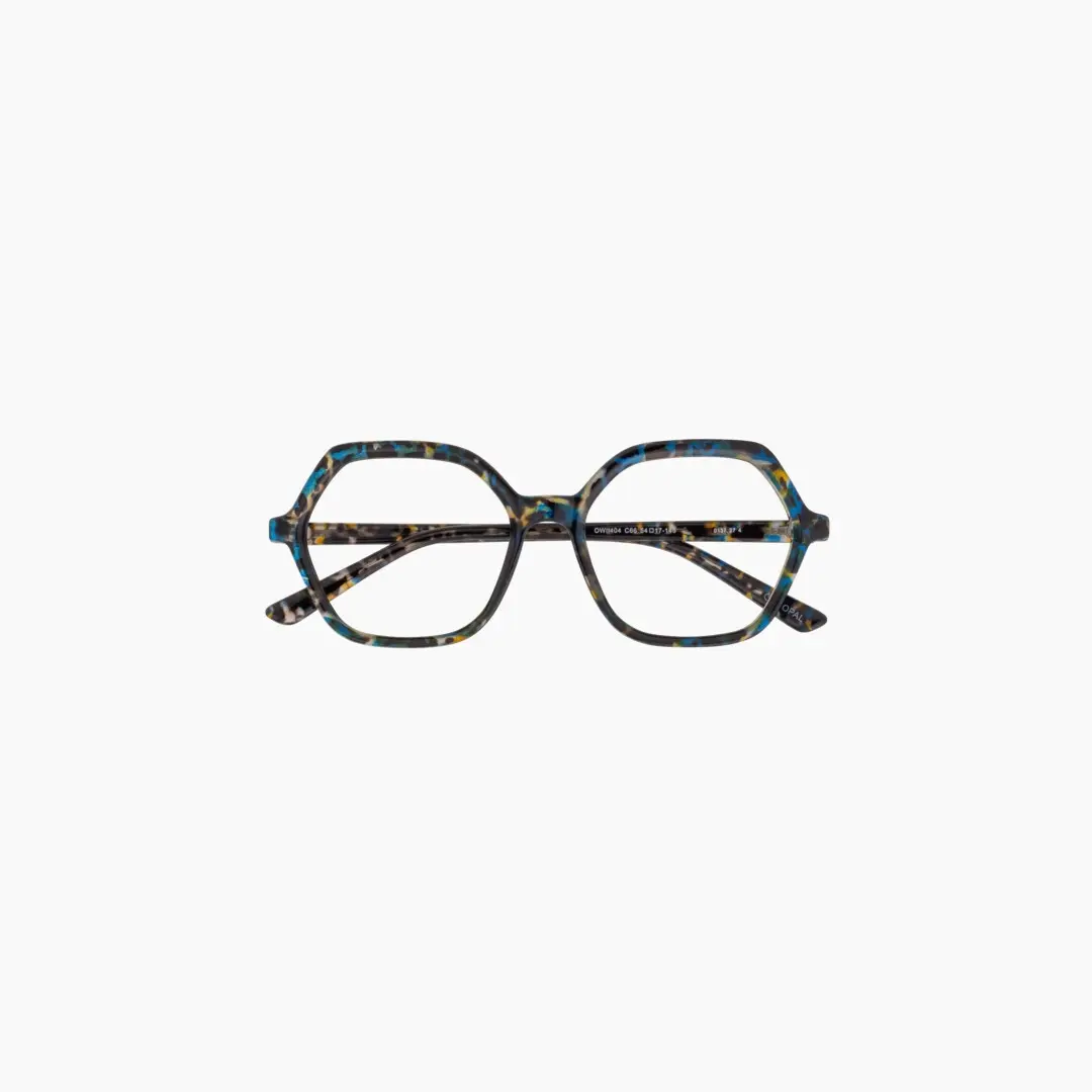 Damen Brille Demetz Owlet Originals OWII404