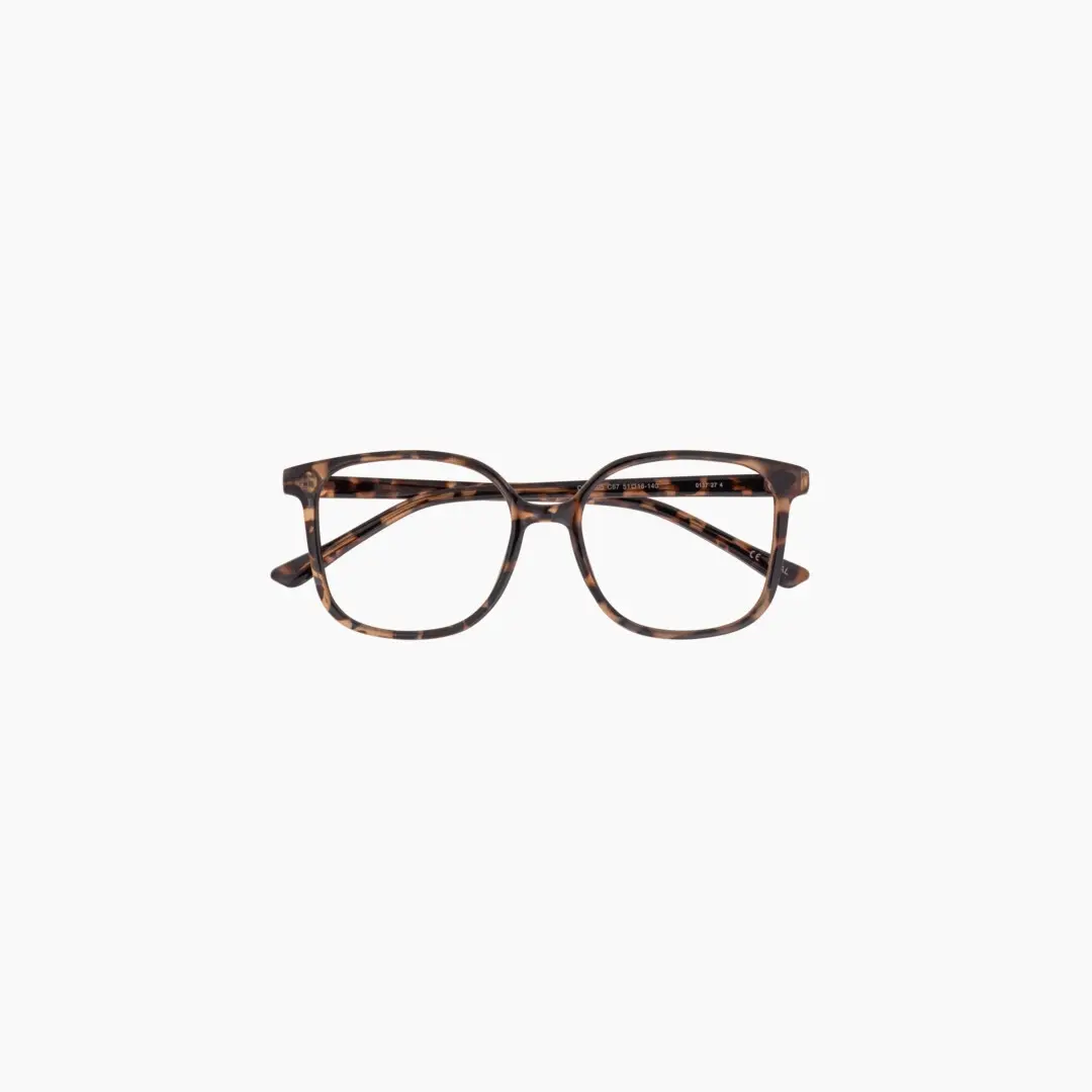 Damen Brille Demetz Owlet Originals OWII405