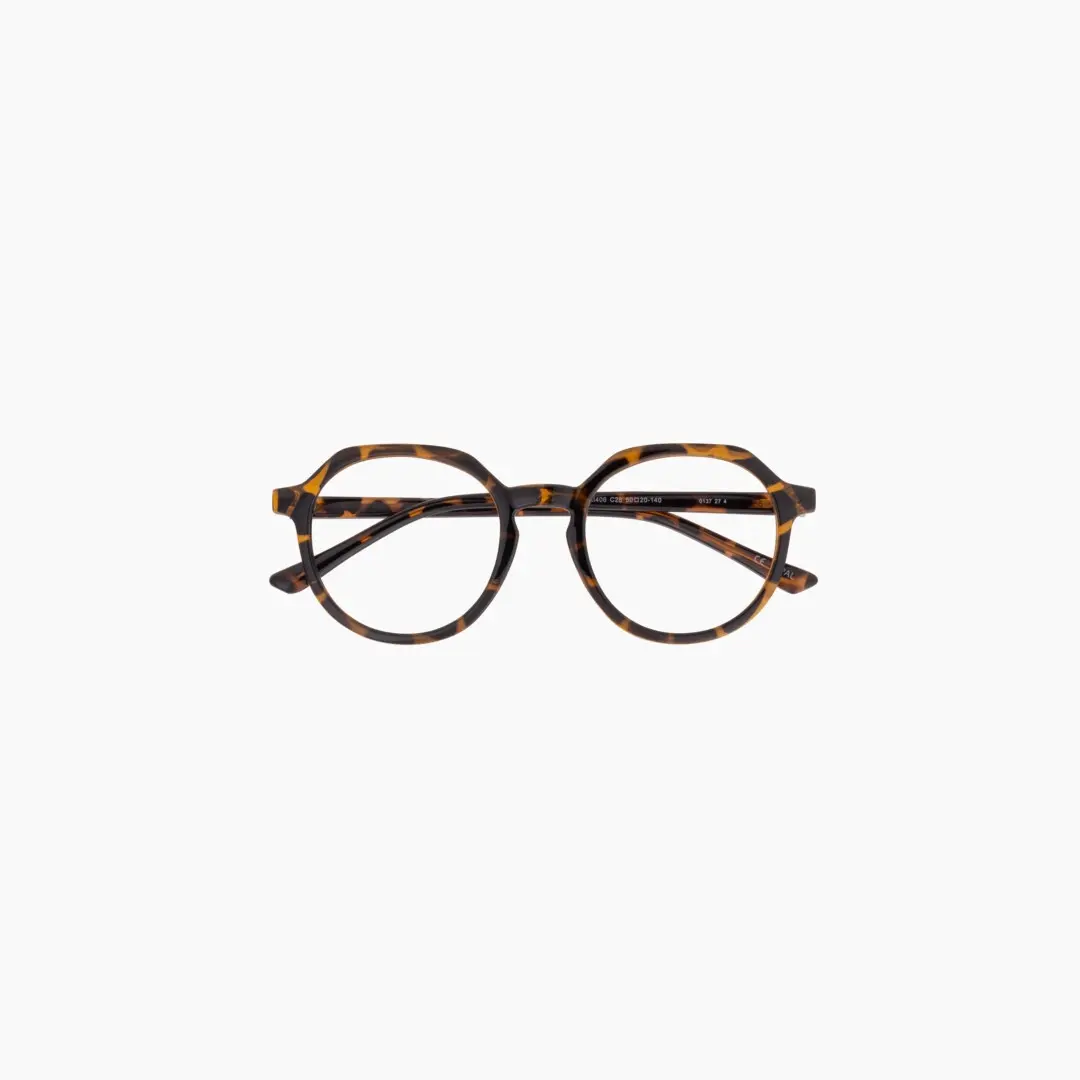 Damen Brille Demetz Owlet Originals OWII406