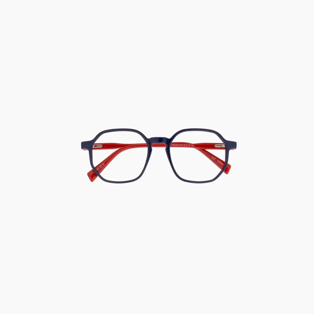 Kinderbrille Demetz Owlet Originals OWII407