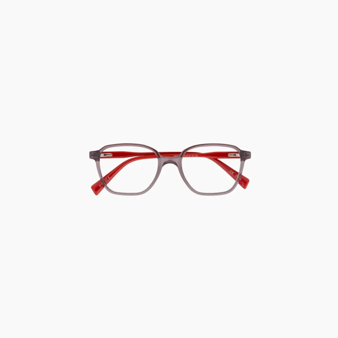 Kinderbrille Demetz Owlet Originals OWII408