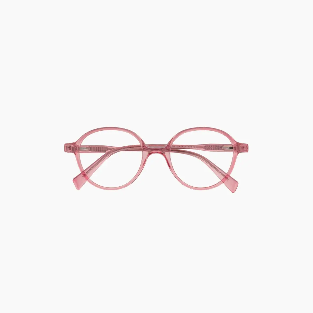 Mädchen Brille Demetz Owlet Originals OWII409