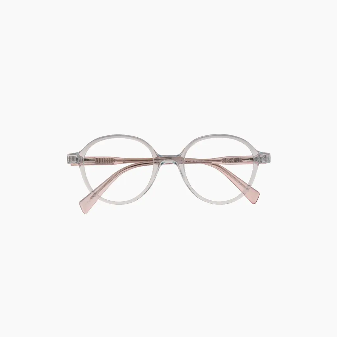 Mädchen Brille Demetz Owlet Originals OWII409