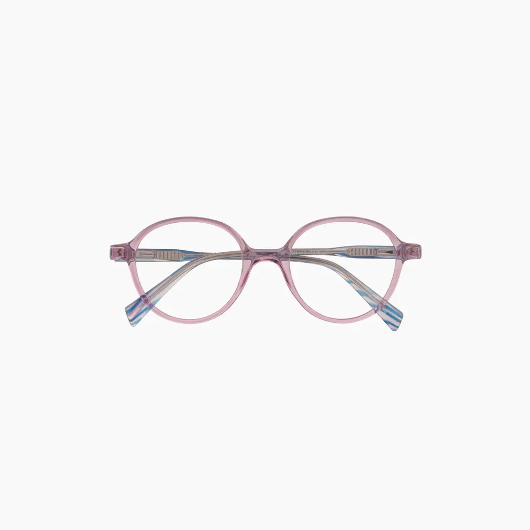 Mädchen Brille Demetz Owlet Originals OWII409
