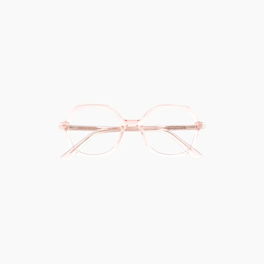 Mädchen Brille Demetz Owlet Originals OWII411