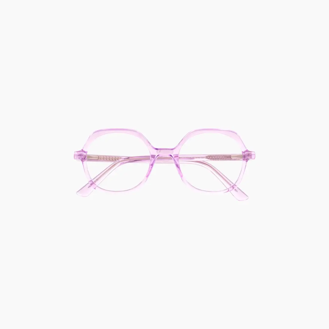 Mädchen Brille Demetz Owlet Originals OWII411