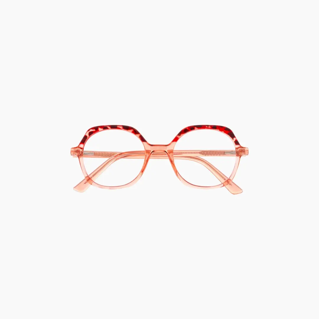 Mädchen Brille Demetz Owlet Originals OWII411
