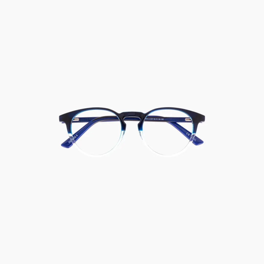 Kinderbrille Demetz Owlet Originals OWII412