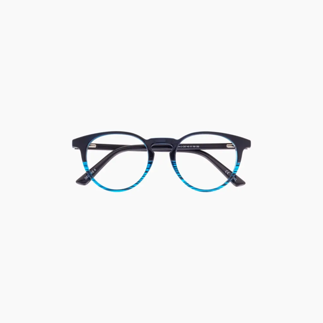 Kinderbrille Demetz Owlet Originals OWII412