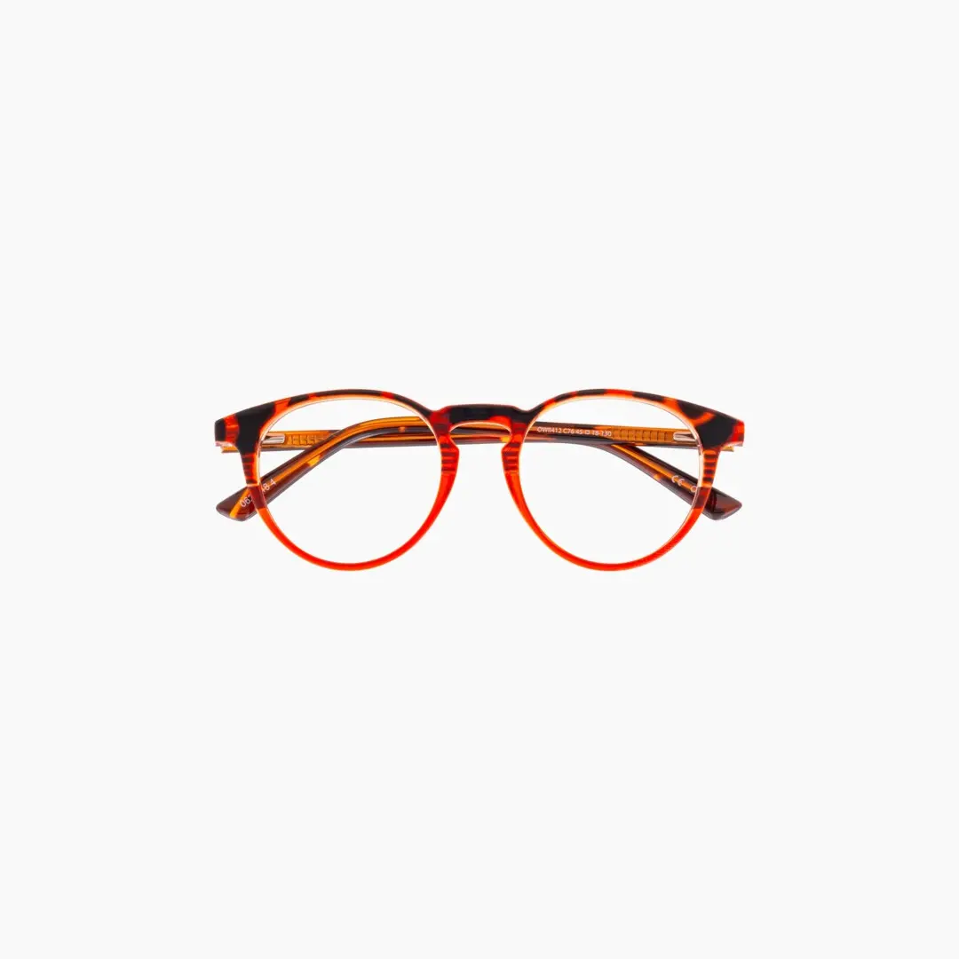 Kinderbrille Demetz Owlet Originals OWII412