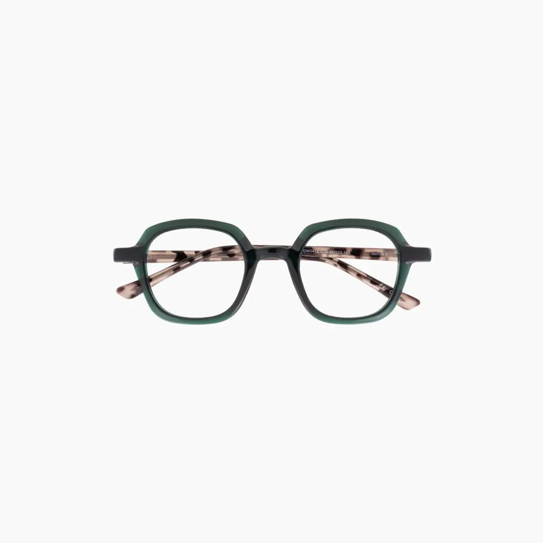 Damen Brille Demetz Owlet Originals OWII413