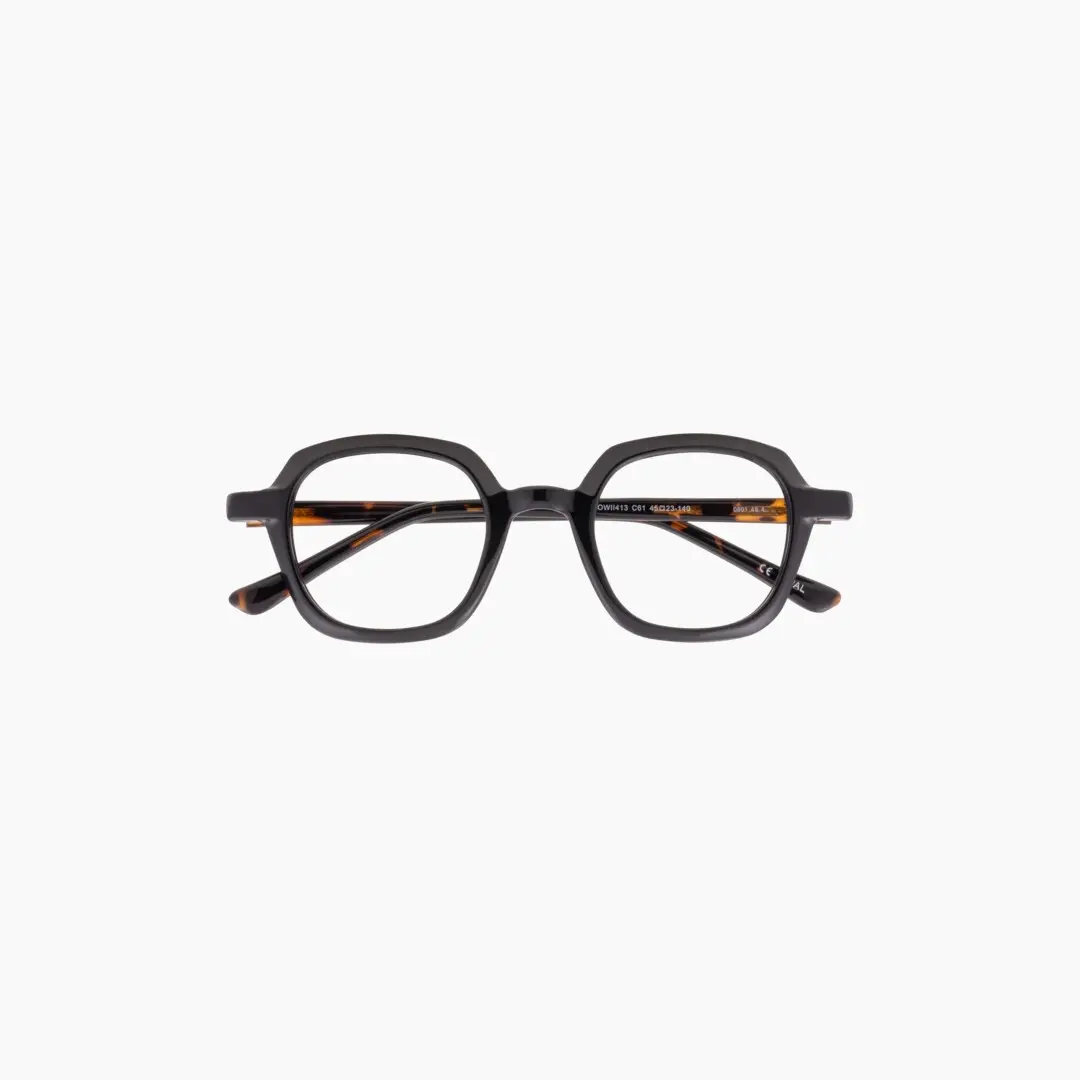 Damen Brille Demetz Owlet Originals OWII413