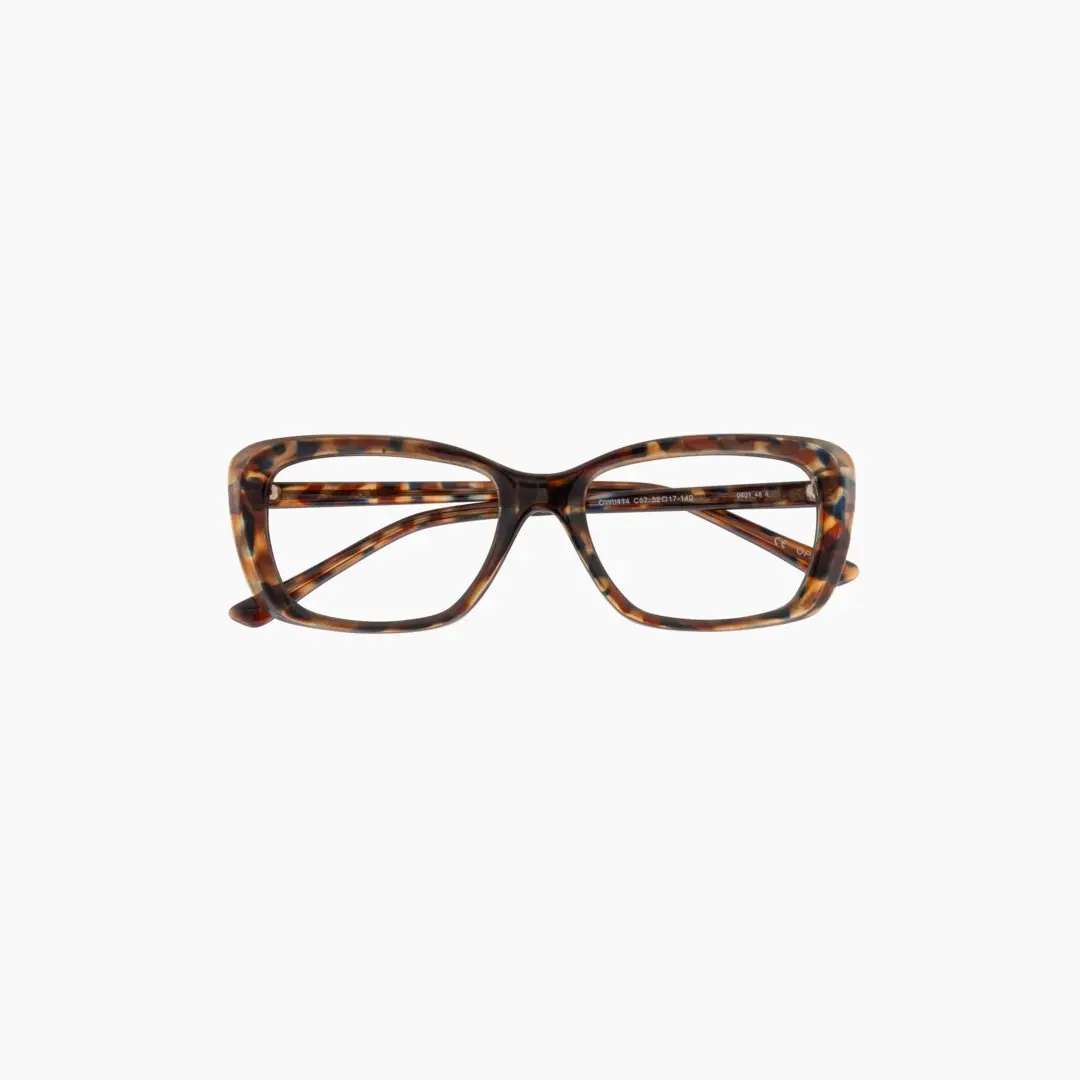 Damen Brille Demetz Owlet Originals OWII414