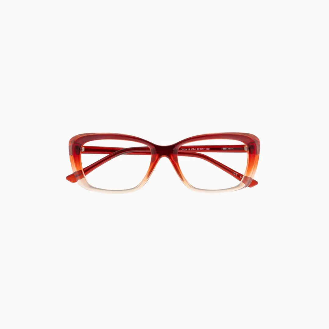 Damen Brille Demetz Owlet Originals OWII414
