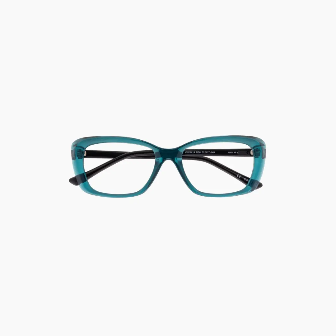 Damen Brille Demetz Owlet Originals OWII414