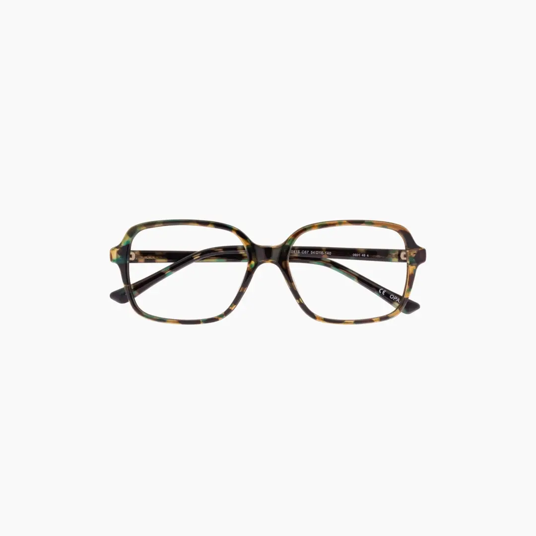 Damen Brille Demetz Owlet Originals OWII415