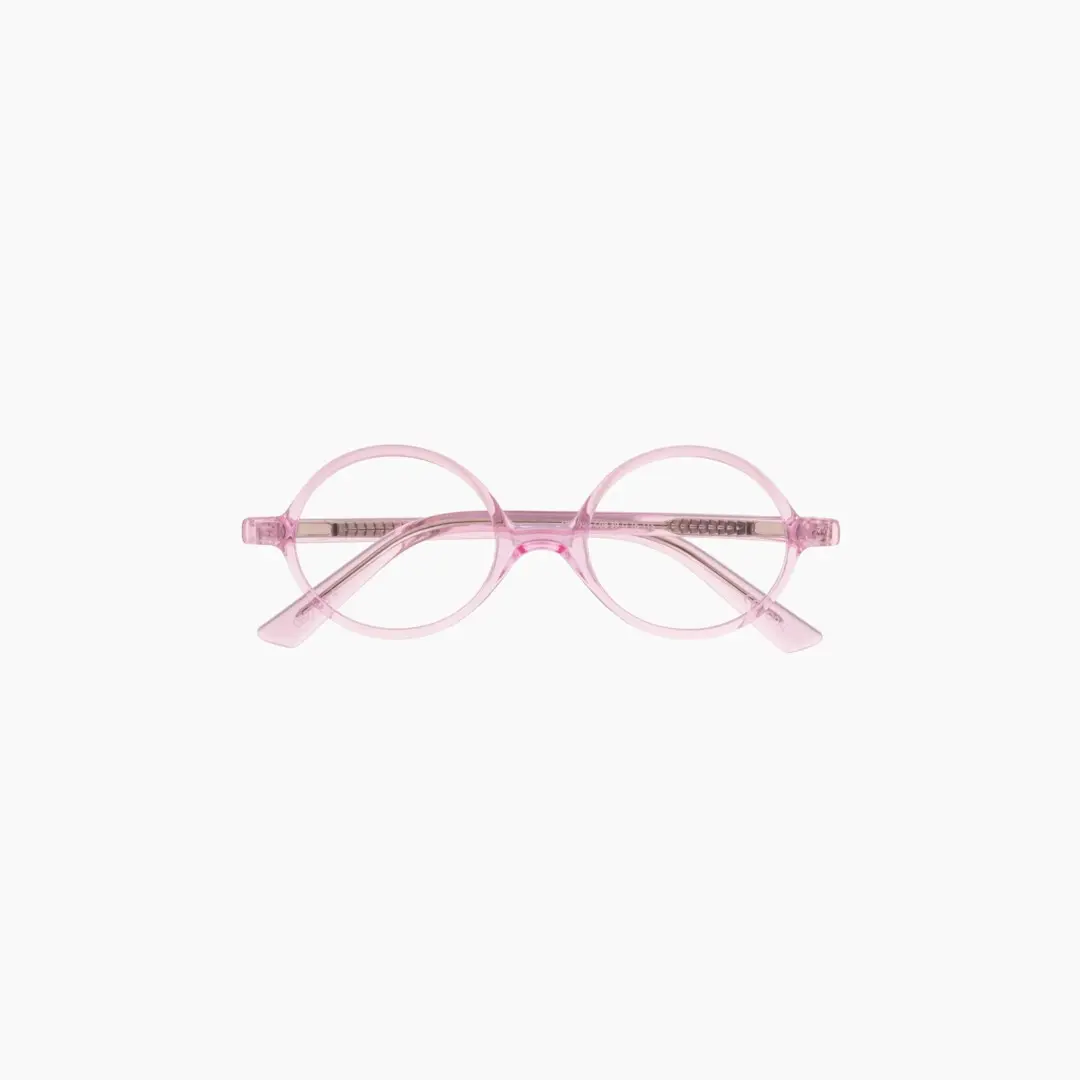 Mädchen Brille Demetz Owlet Originals OWII416