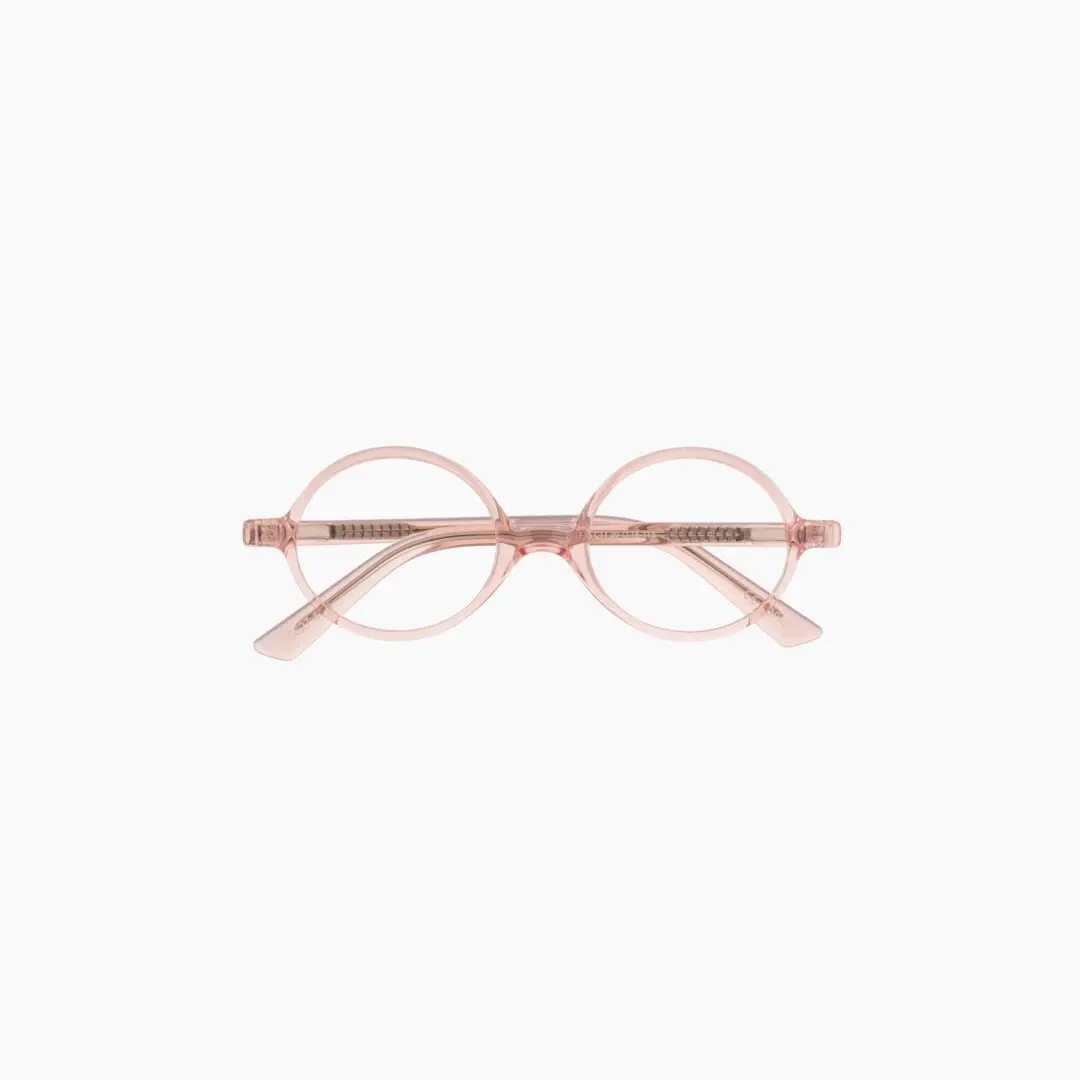 Mädchen Brille Demetz Owlet Originals OWII416