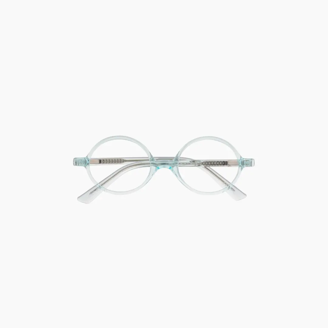 Mädchen Brille Demetz Owlet Originals OWII416