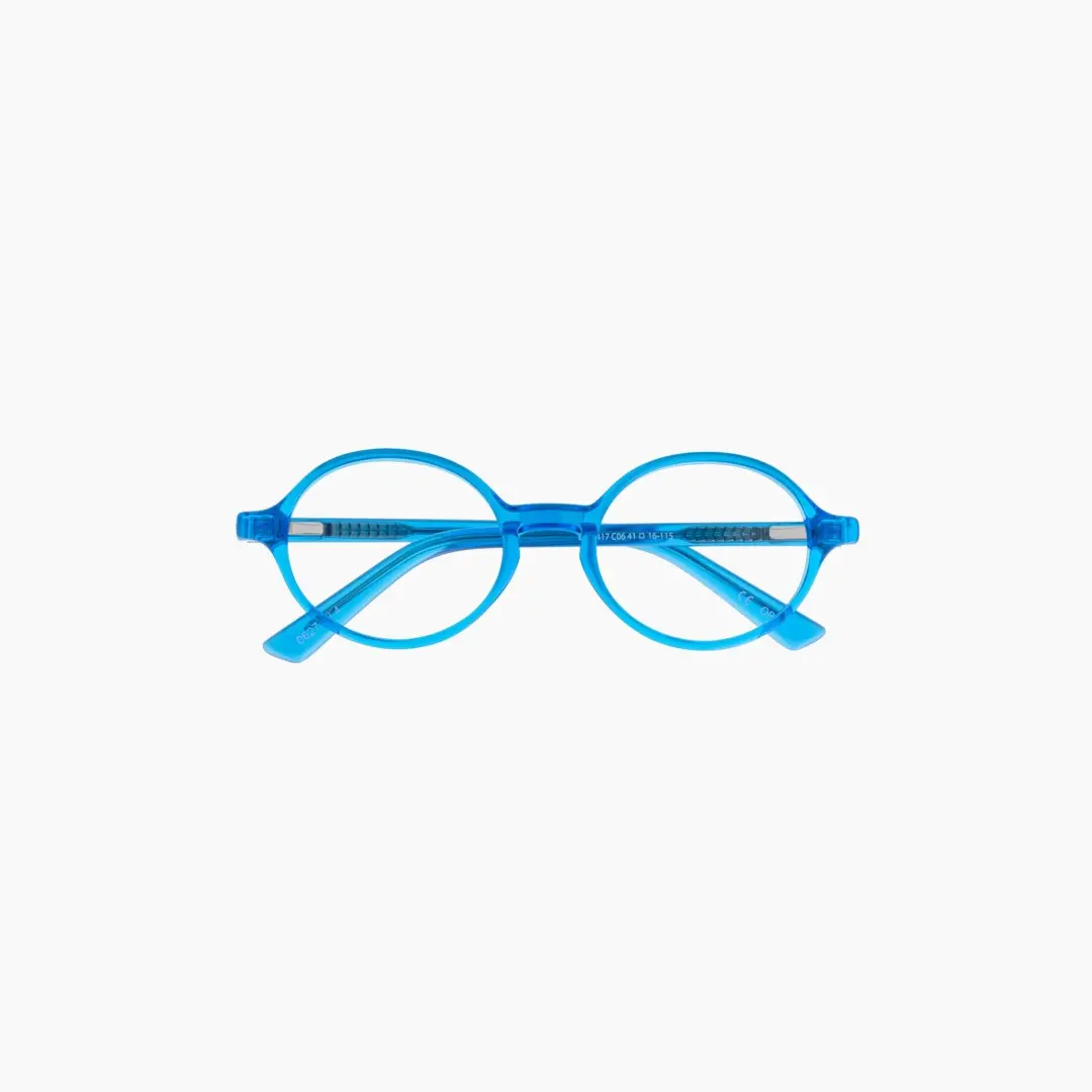 Kinderbrille Demetz Owlet Originals OWII417