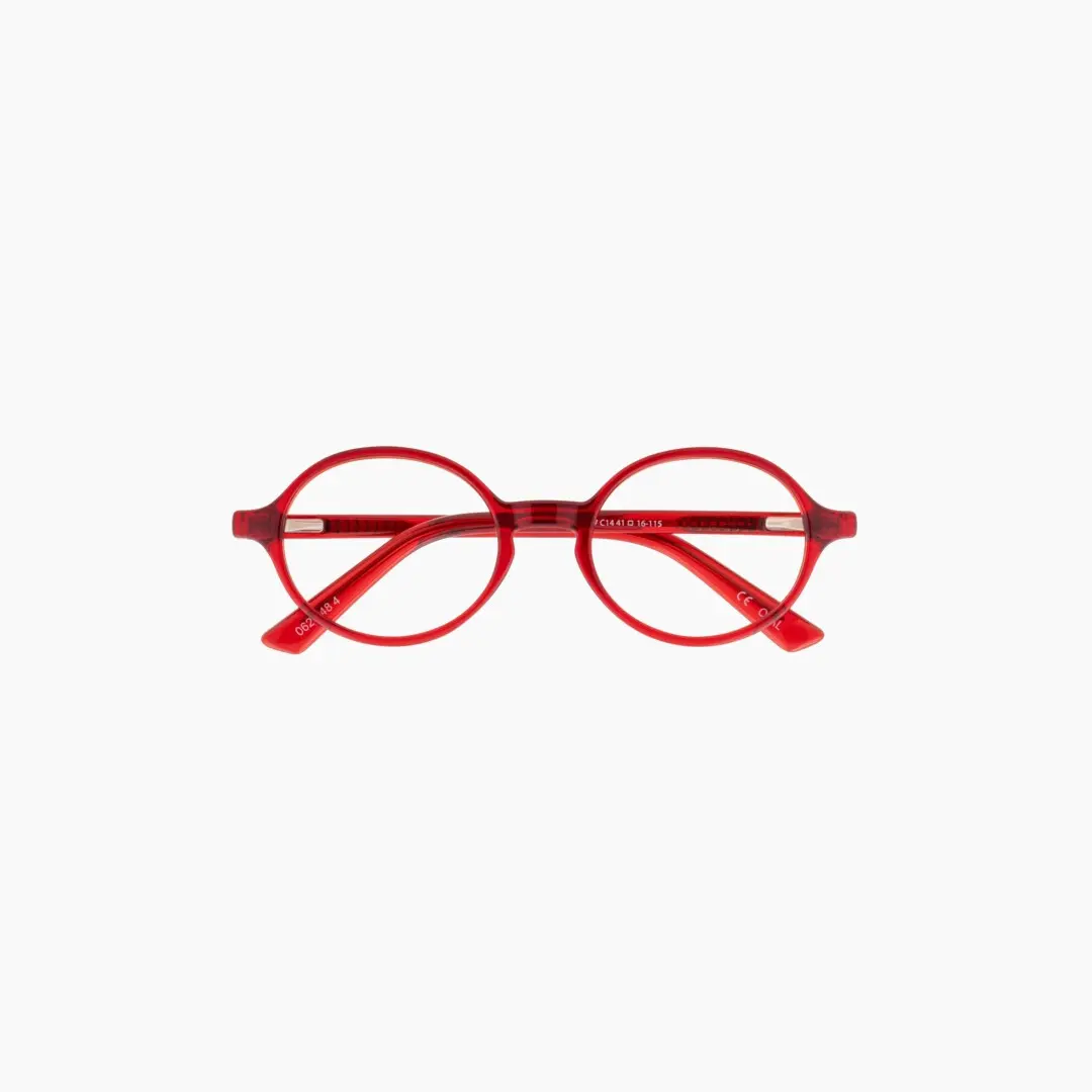 Kinderbrille Demetz Owlet Originals OWII417