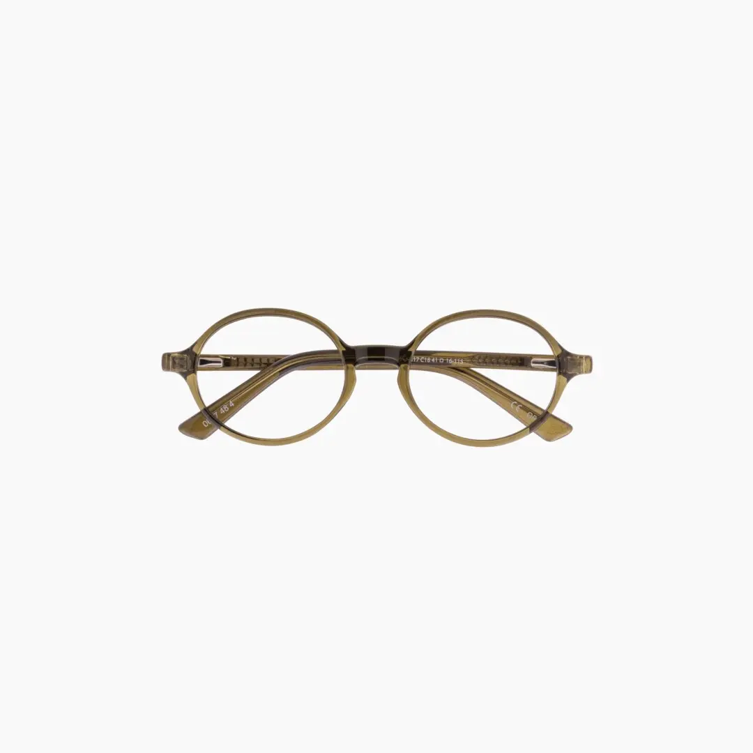 Kinderbrille Demetz Owlet Originals OWII417