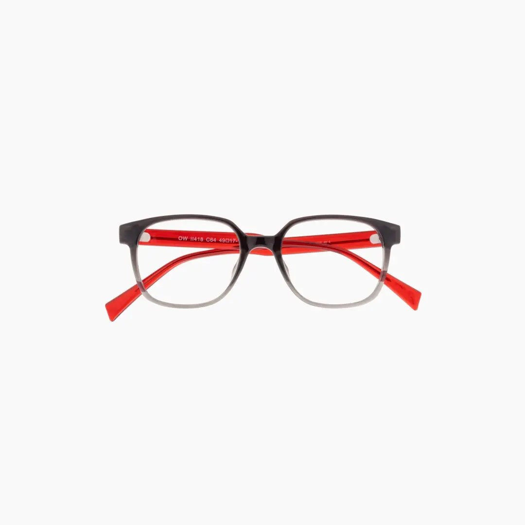 Kinderbrille Demetz Owlet Originals OWII418