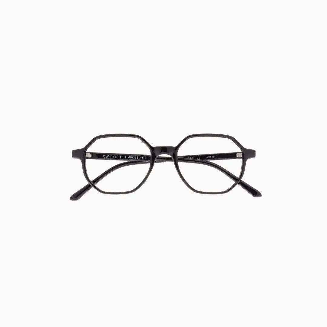 Kinderbrille Demetz Owlet Originals OWII419