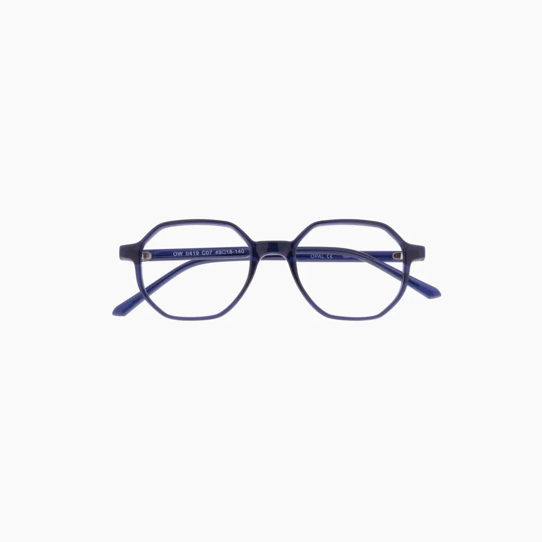 Kinderbrille Demetz Owlet Originals OWII419