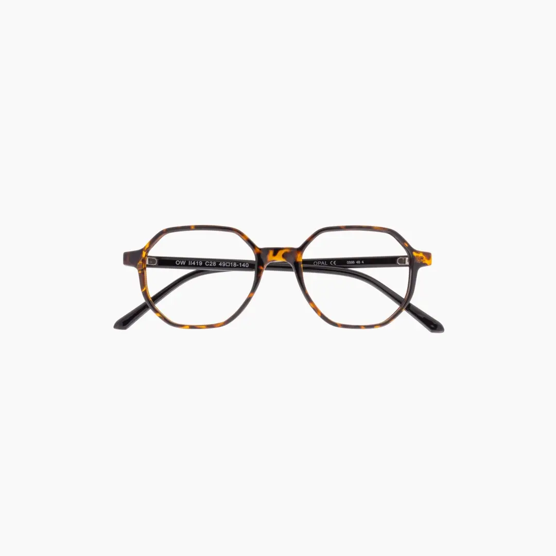 Kinderbrille Demetz Owlet Originals OWII419