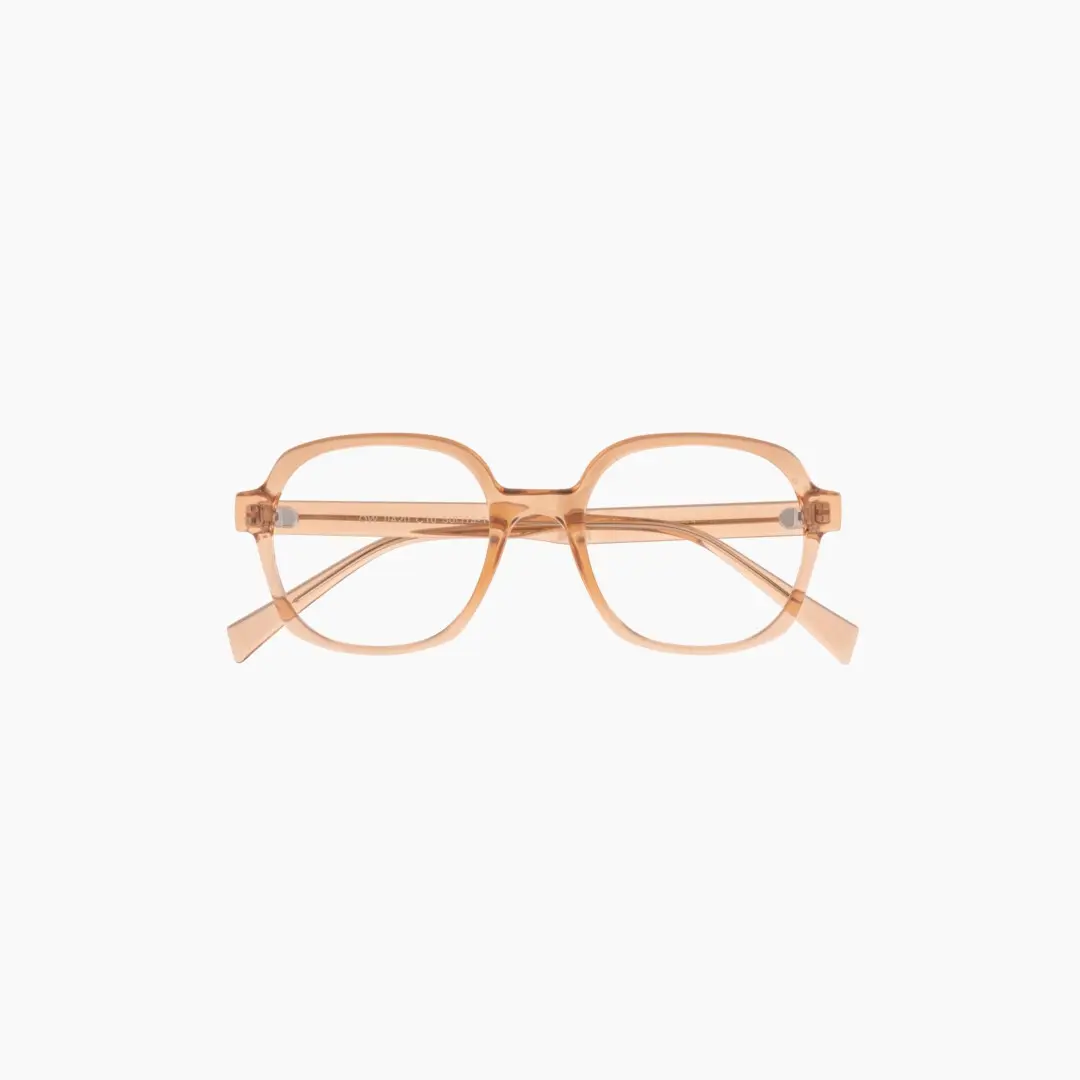 Mädchen Brille Demetz Owlet Originals OWII420