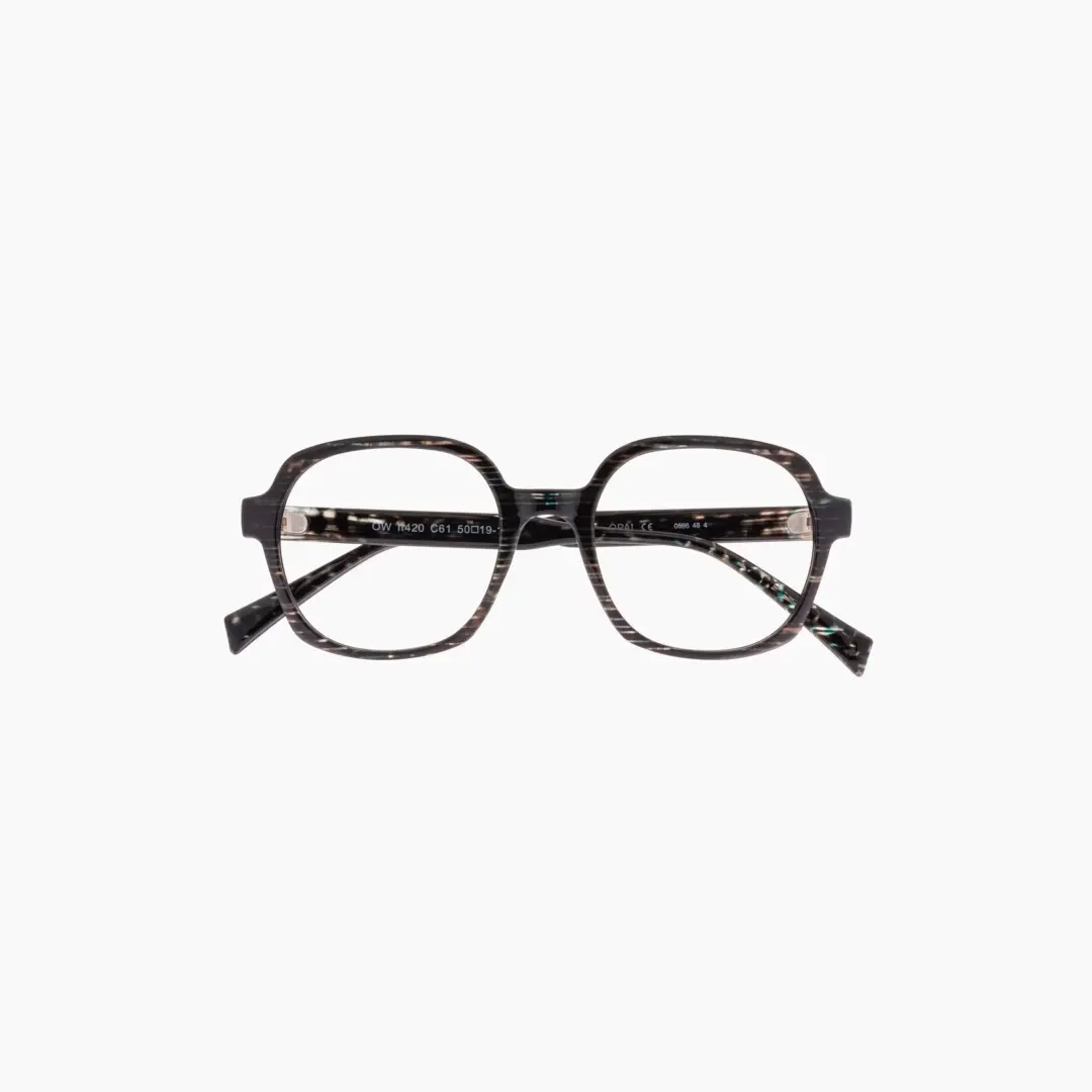 Mädchen Brille Demetz Owlet Originals OWII420