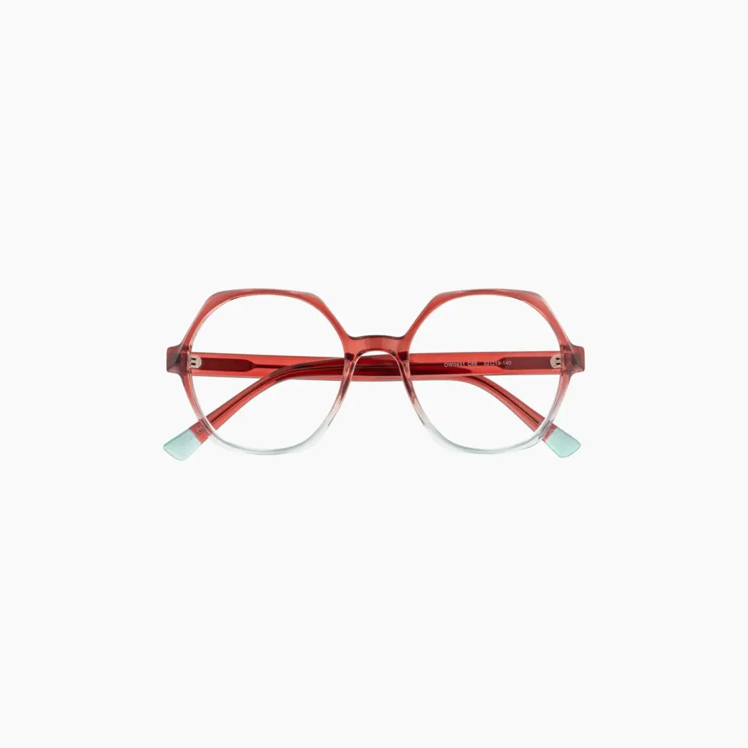 Damen Brille Demetz Owlet Originals OWII431