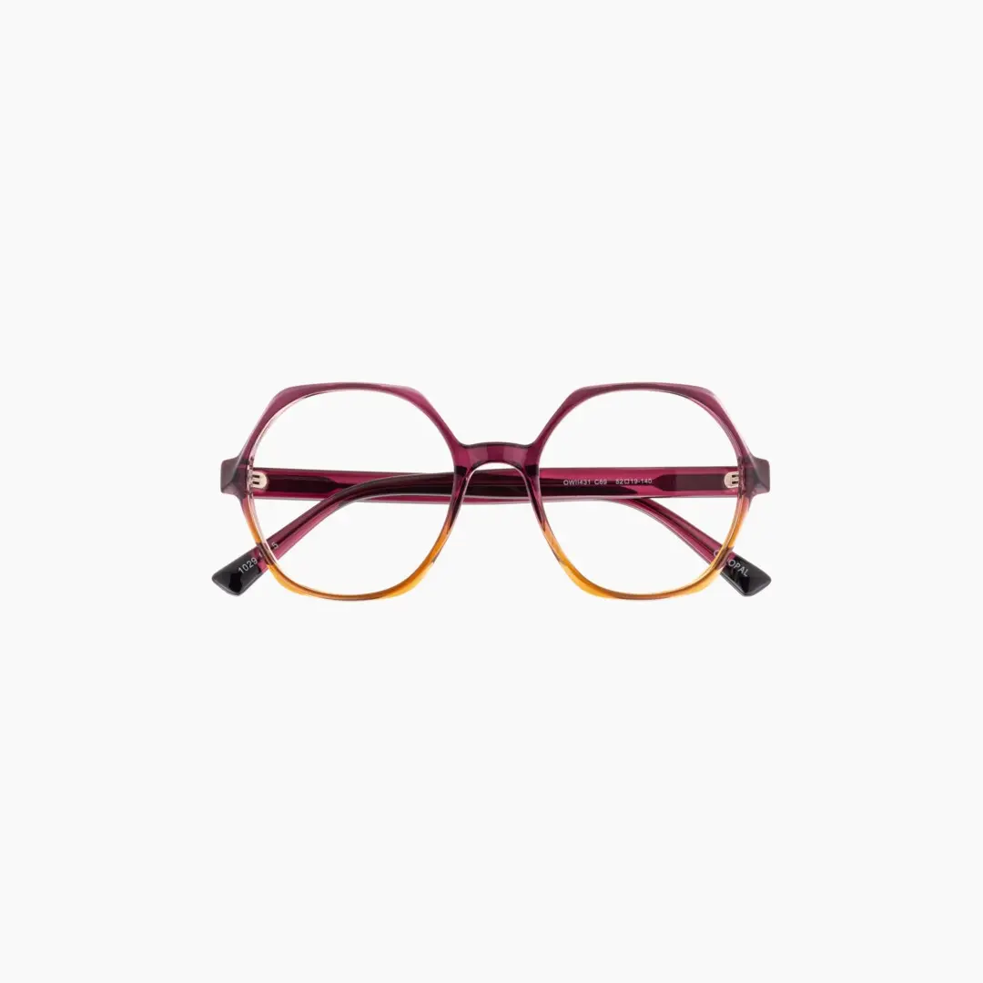 Damen Brille Demetz Owlet Originals OWII431