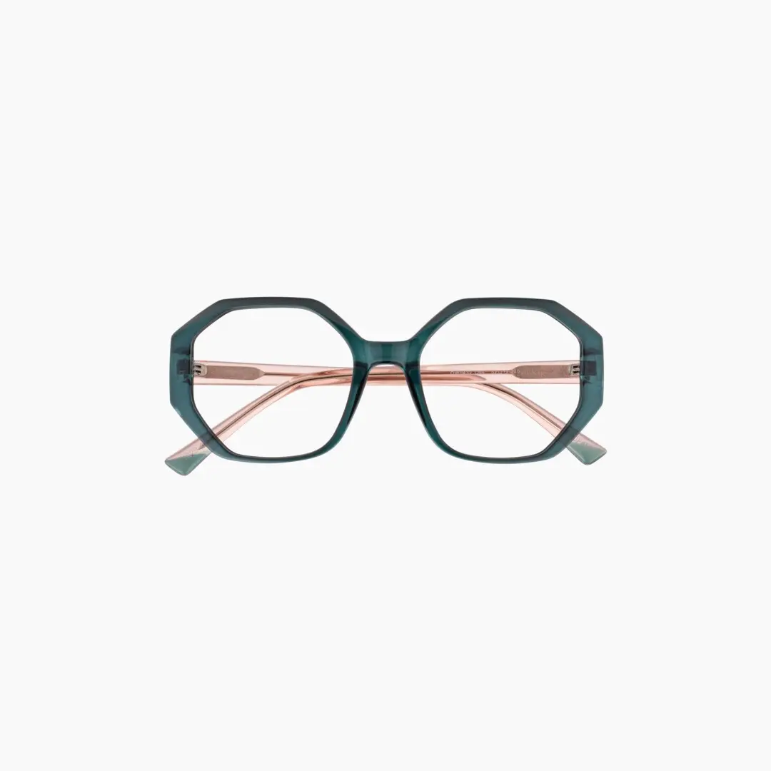 Damen Brille Demetz Owlet Originals OWII432