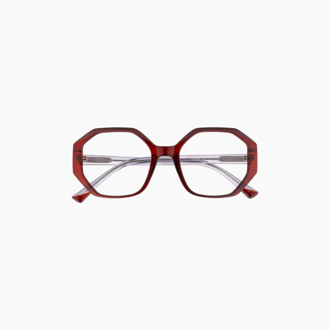 Damen Brille Demetz Owlet Originals OWII432