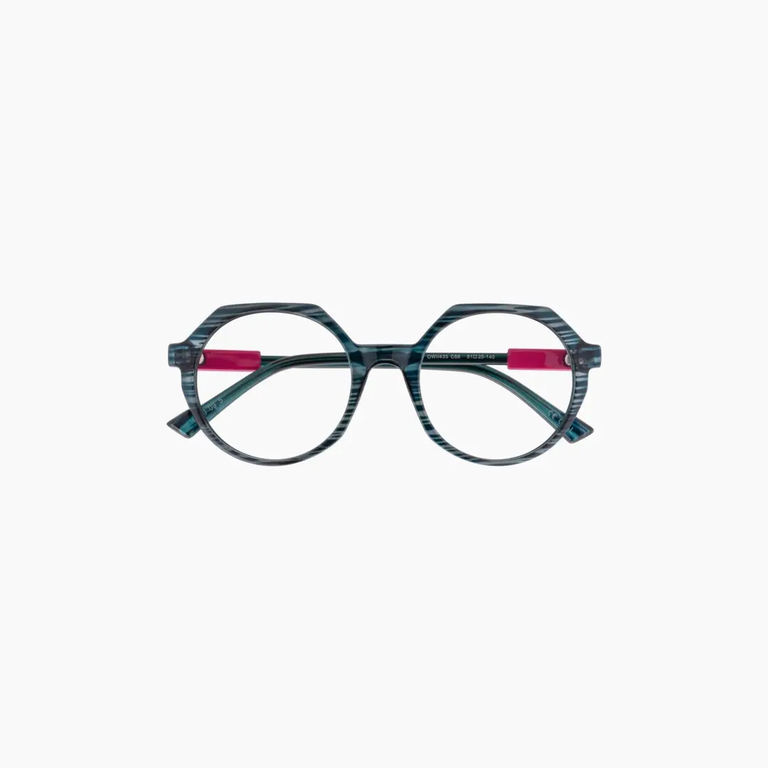 Damen Brille Demetz Owlet Originals OWII433