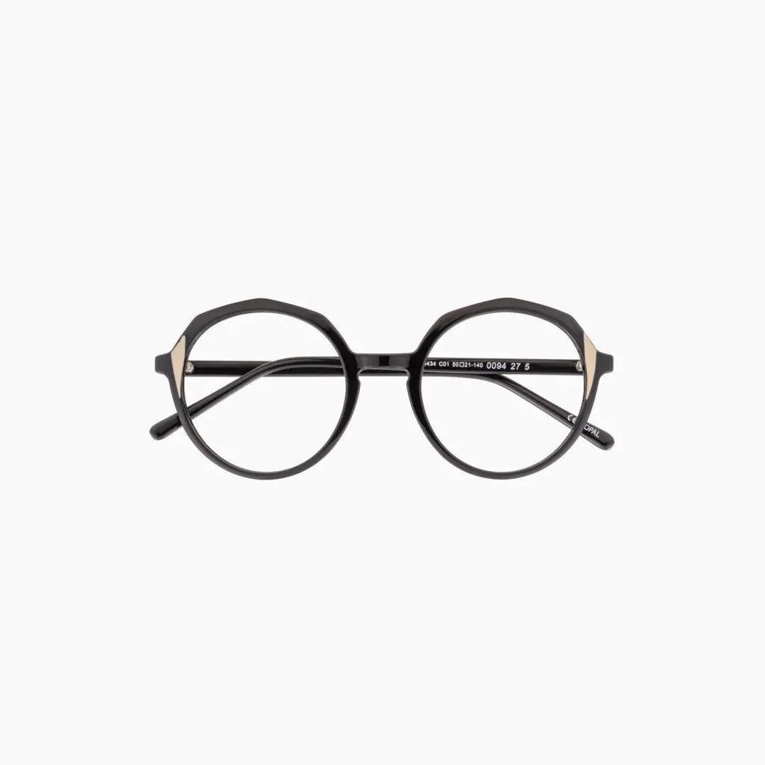 Damen Brille Demetz Owlet Originals OWII434