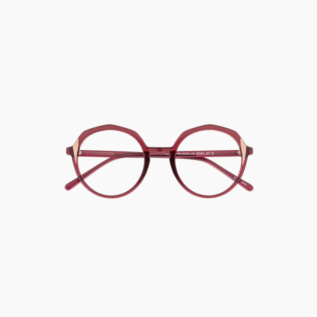 Damen Brille Demetz Owlet Originals OWII434