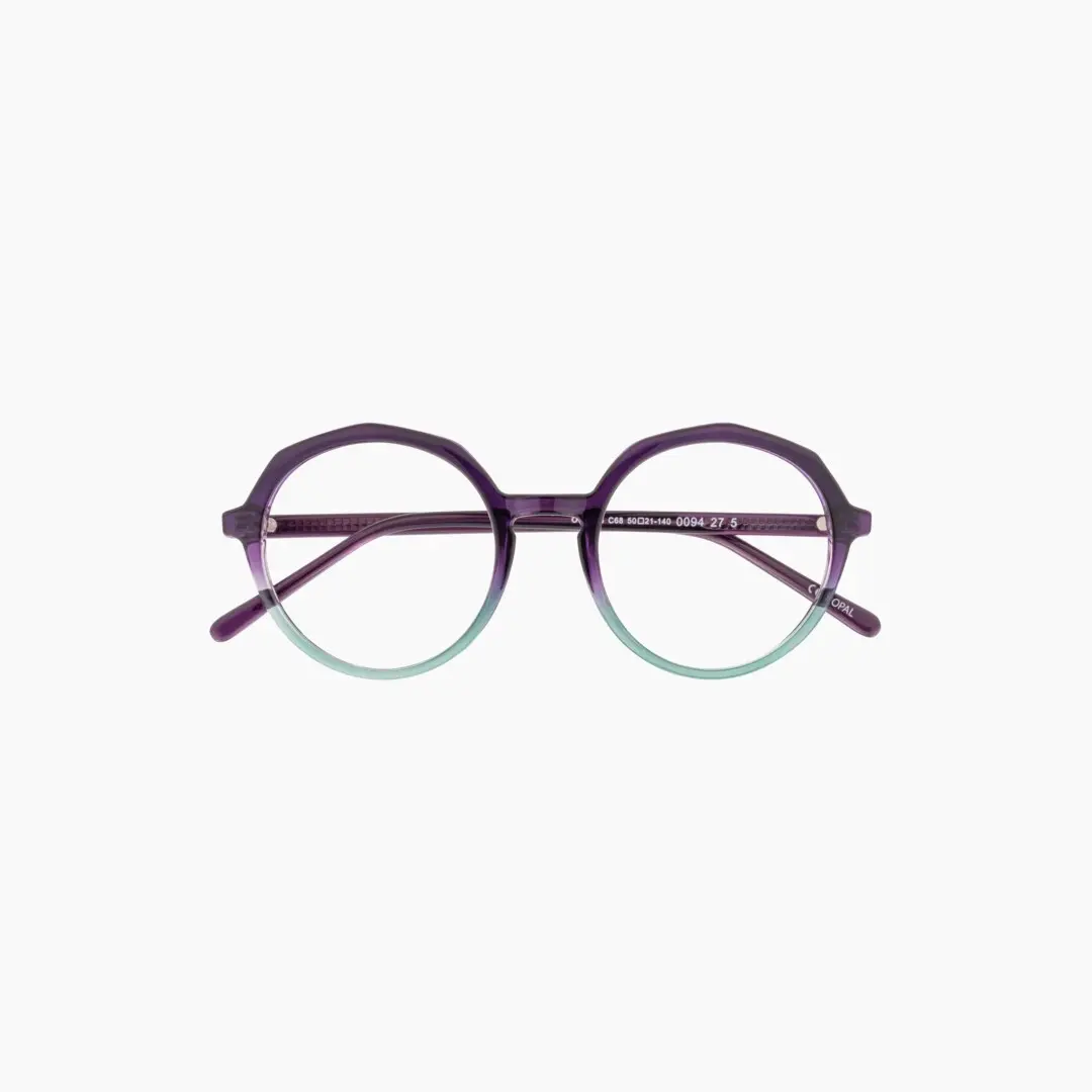 Damen Brille Demetz Owlet Originals OWII434