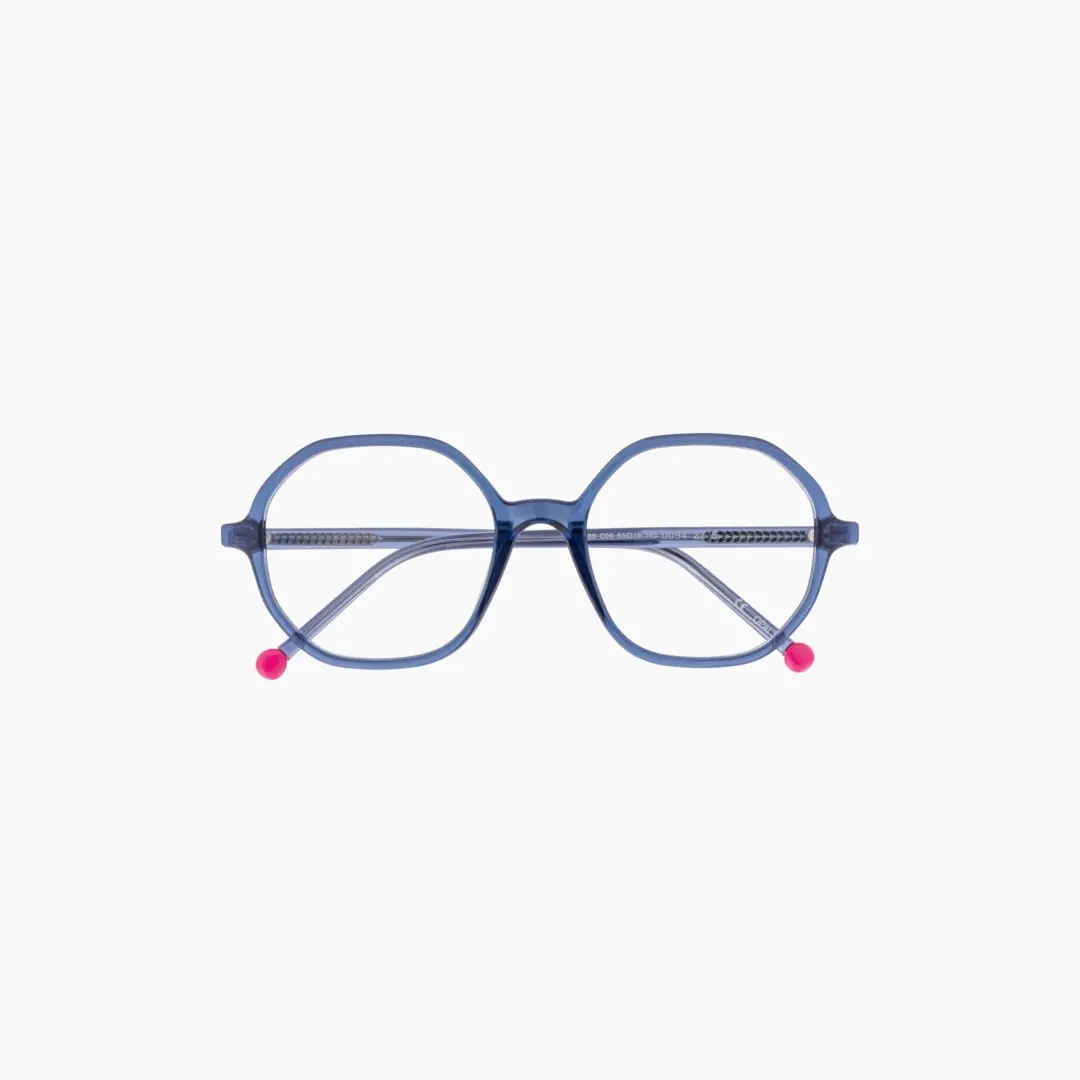 Damen Brille Demetz Owlet Originals OWII435