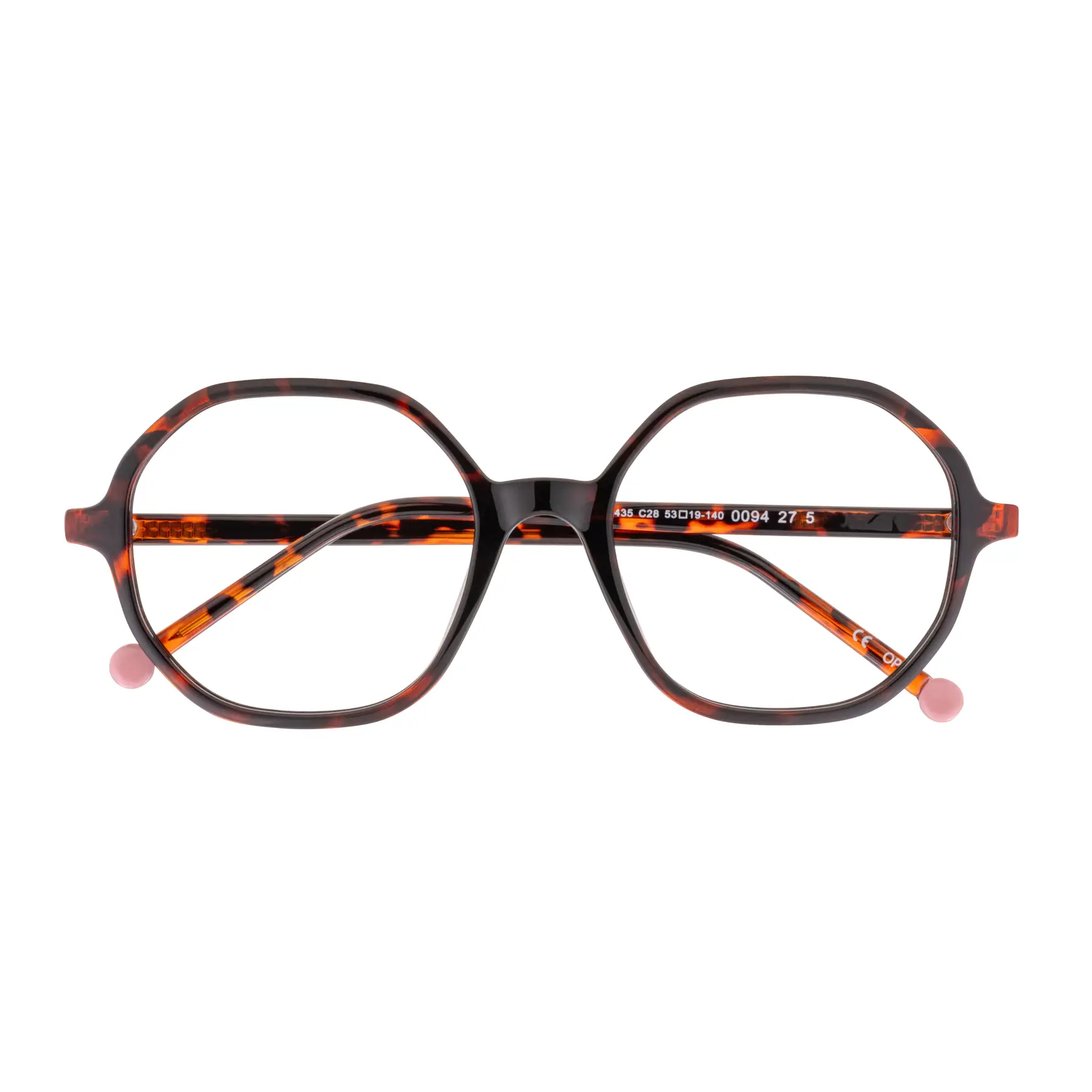 Damen Brille Demetz Owlet Originals OWII435