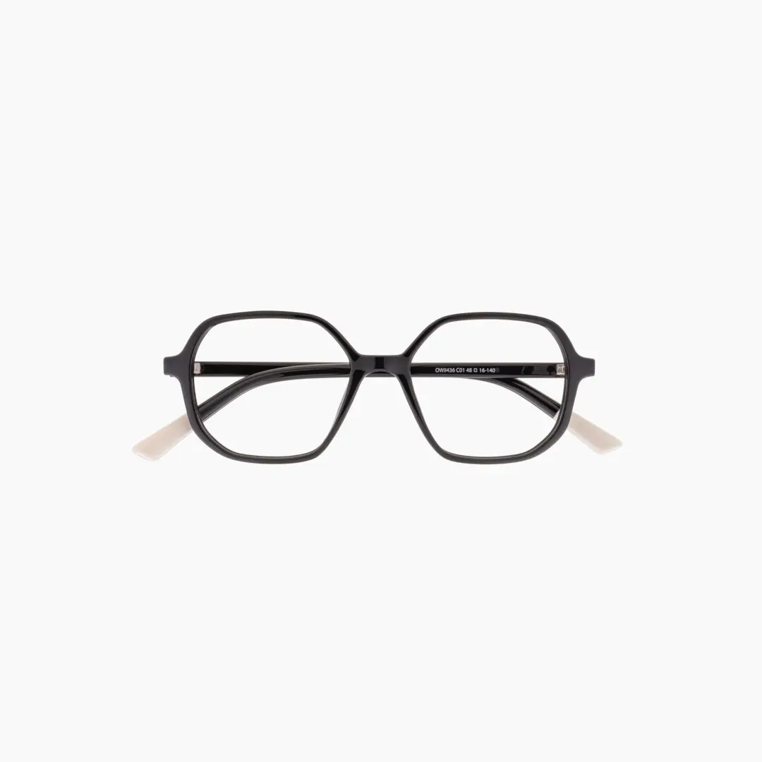 Mädchen Brille Demetz Owlet Originals OWII436