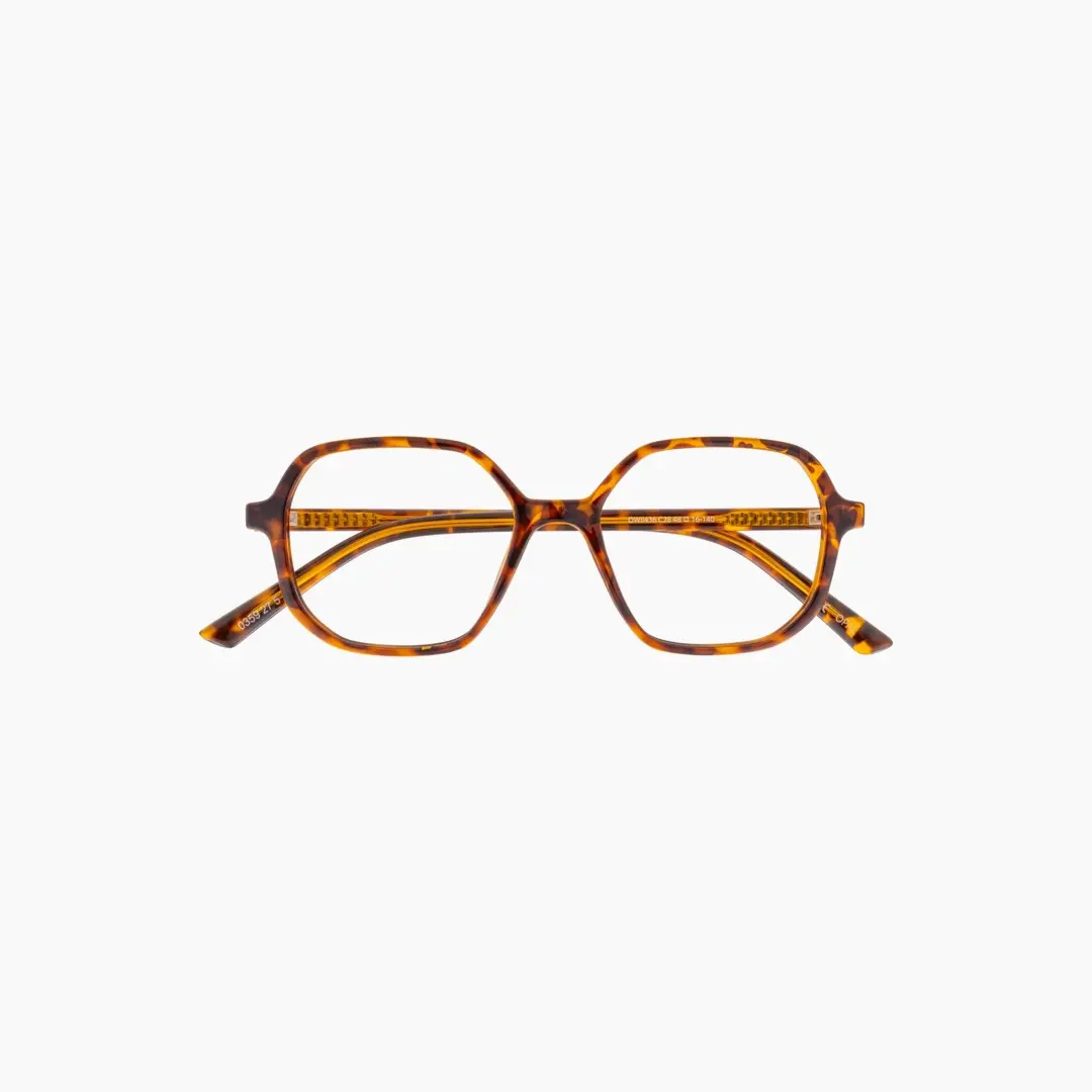 Mädchen Brille Demetz Owlet Originals OWII436