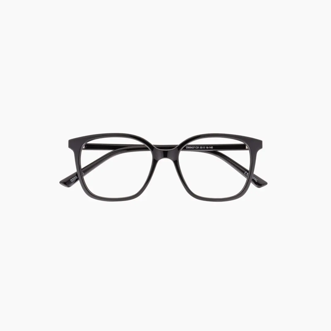 Mädchen Brille Demetz Owlet Originals OWII437