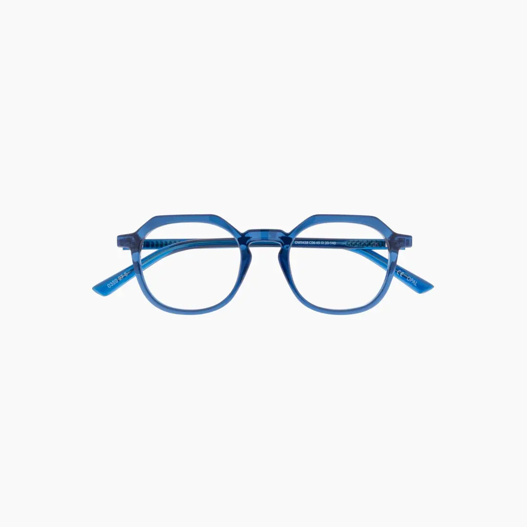 Kinderbrille Demetz Owlet Originals OWII438